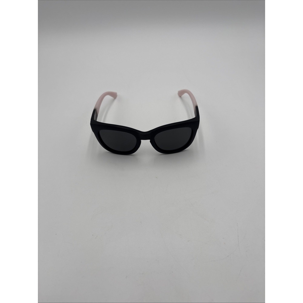 Smith Carbonic Sidney Matte Black Dusty‎ Pink Women's Sunglasses Frames Only